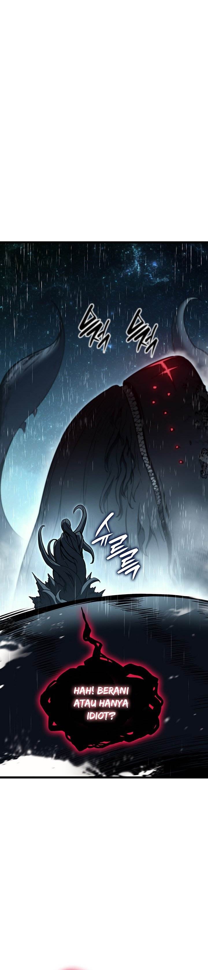 A Disaster-Class Hero Has Returned Chap 148 - Next Chap 149