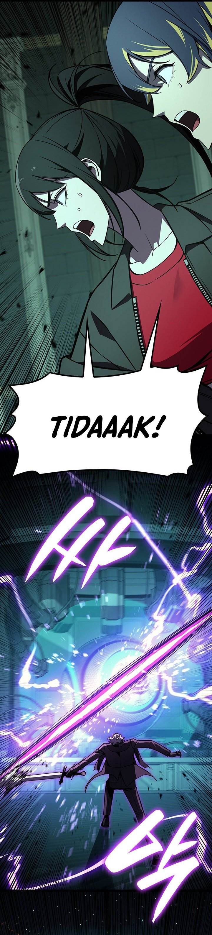 A Disaster-Class Hero Has Returned Chap 148 - Next Chap 149