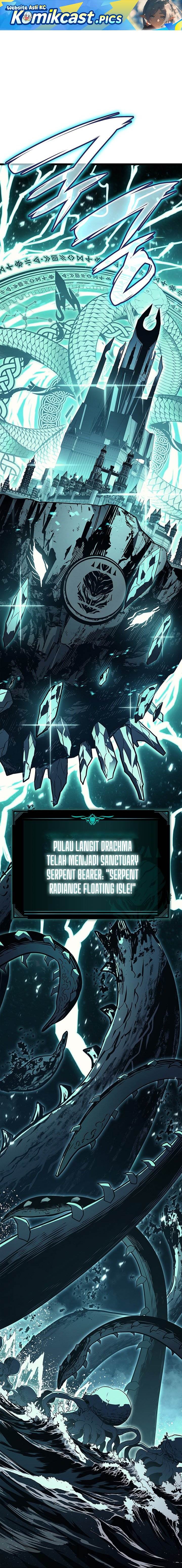 A Disaster-Class Hero Has Returned Chap 148 - Next Chap 149