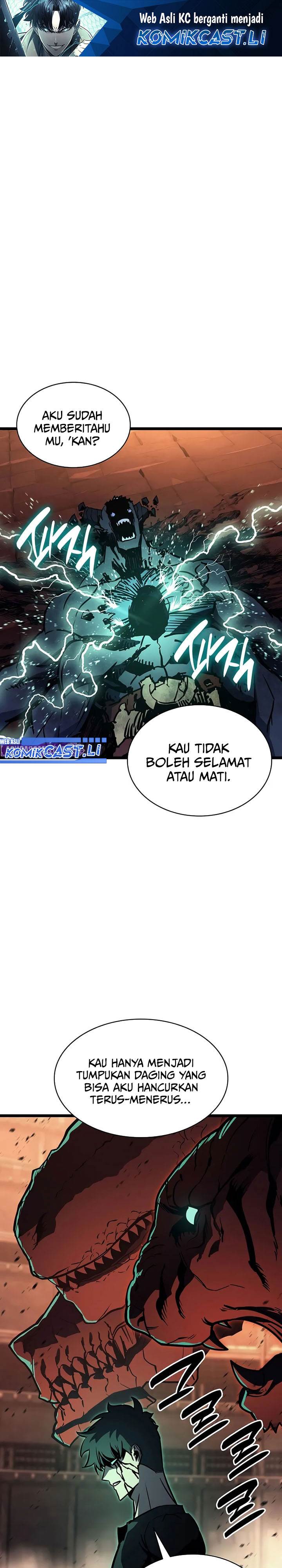 A Disaster-Class Hero Has Returned Chap 140 - Next Chap 141
