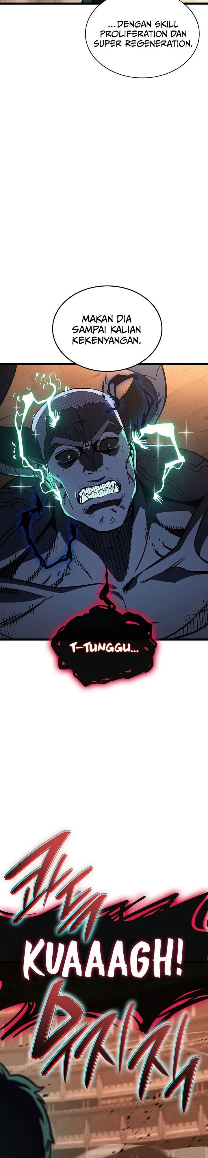 A Disaster-Class Hero Has Returned Chap 140 - Next Chap 141