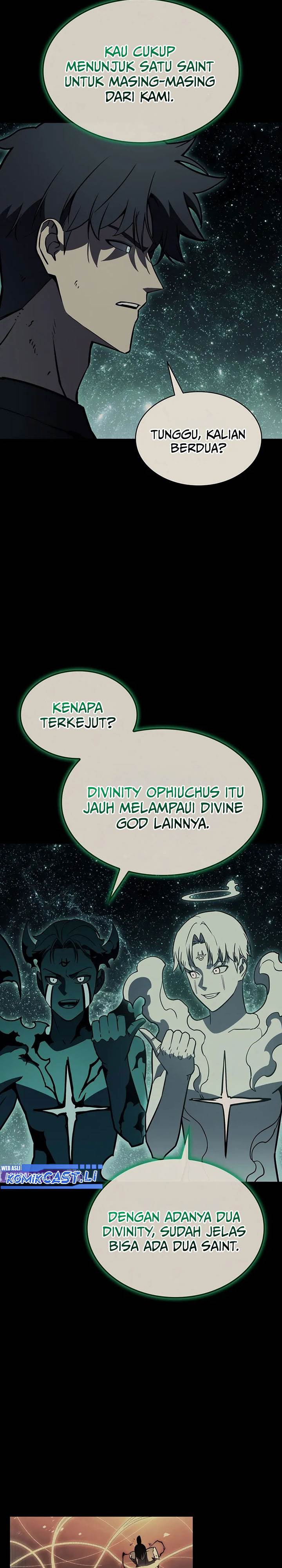 A Disaster-Class Hero Has Returned Chap 140 - Next Chap 141