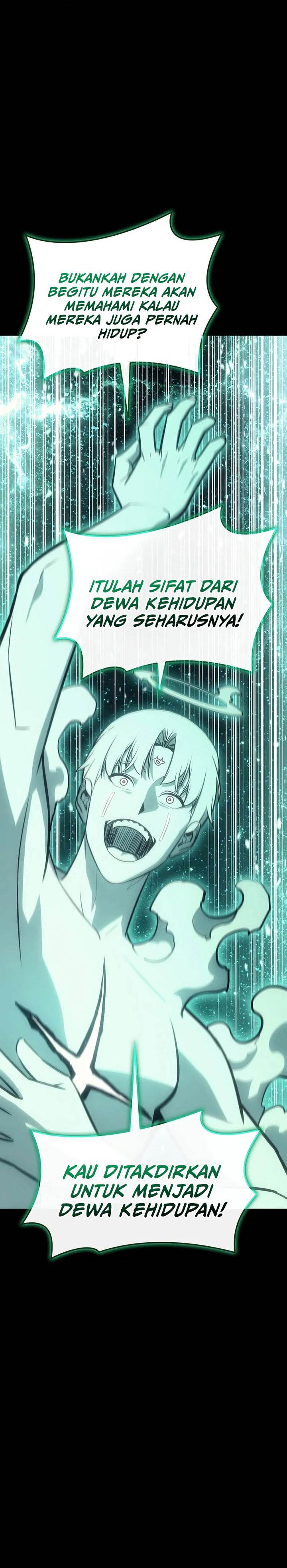 A Disaster-Class Hero Has Returned Chap 140 - Next Chap 141