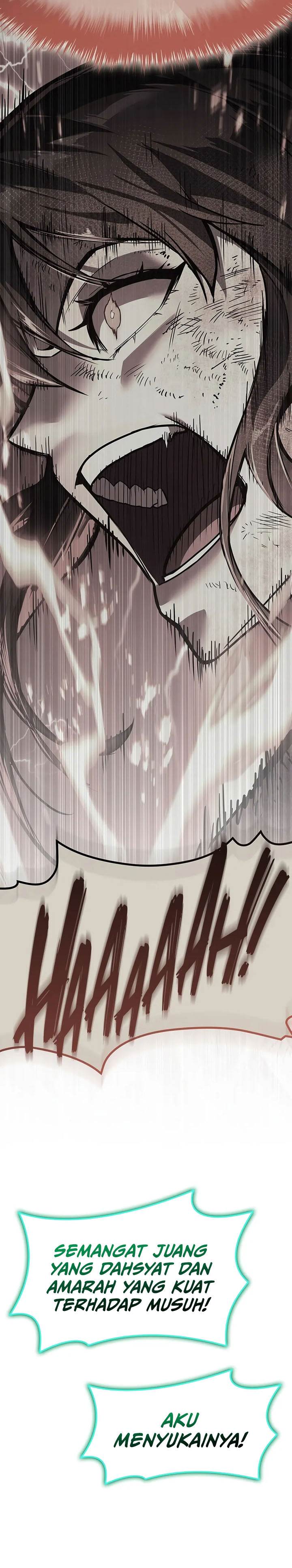 A Disaster-Class Hero Has Returned Chap 140 - Next Chap 141