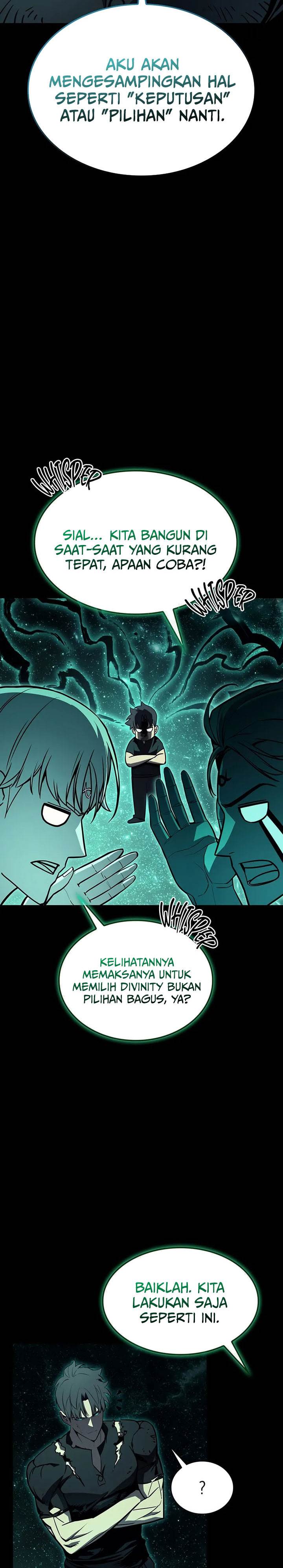 A Disaster-Class Hero Has Returned Chap 140 - Next Chap 141