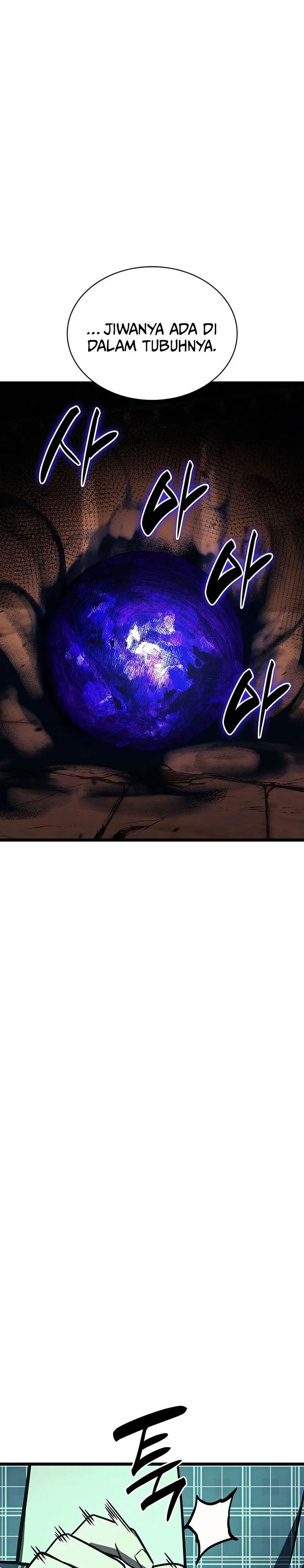 A Disaster-Class Hero Has Returned Chap 140 - Next Chap 141