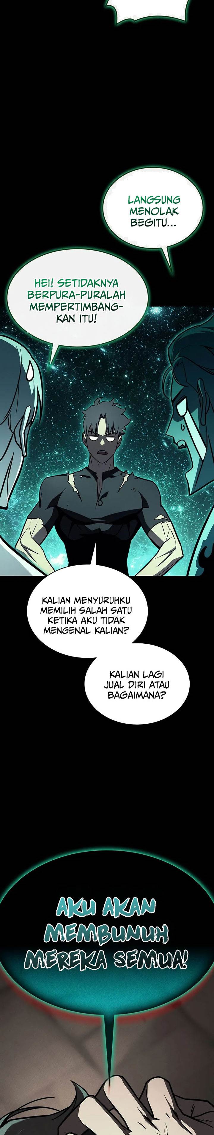 A Disaster-Class Hero Has Returned Chap 140 - Next Chap 141