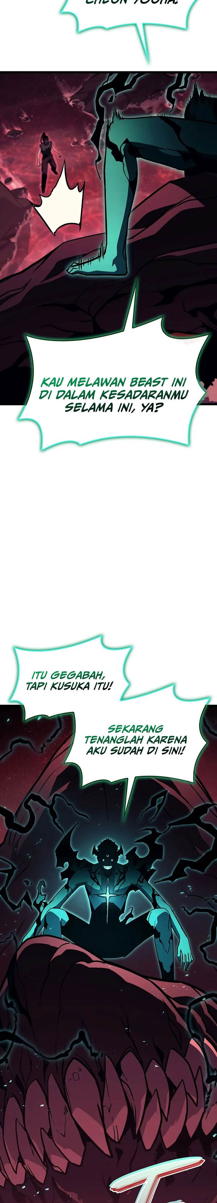 A Disaster-Class Hero Has Returned Chap 140 - Next Chap 141