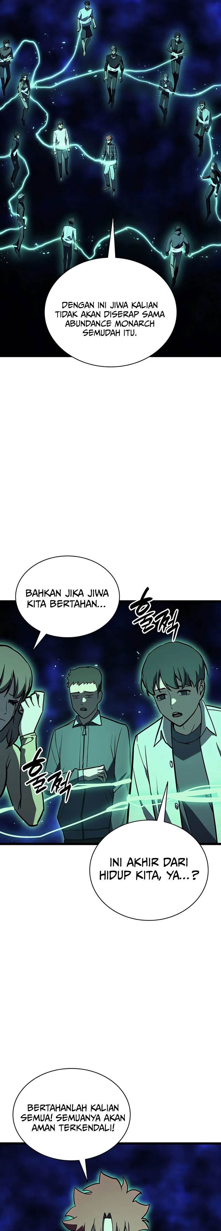 A Disaster-Class Hero Has Returned Chap 140 - Next Chap 141