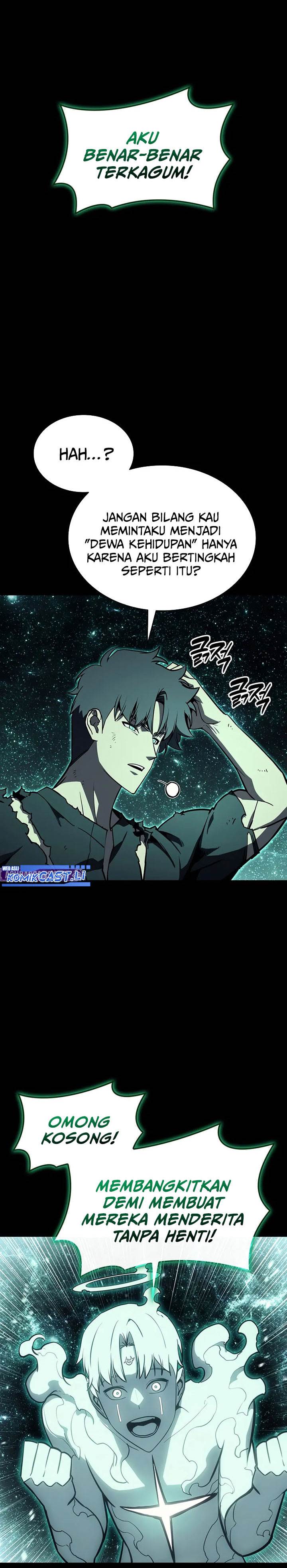 A Disaster-Class Hero Has Returned Chap 140 - Next Chap 141