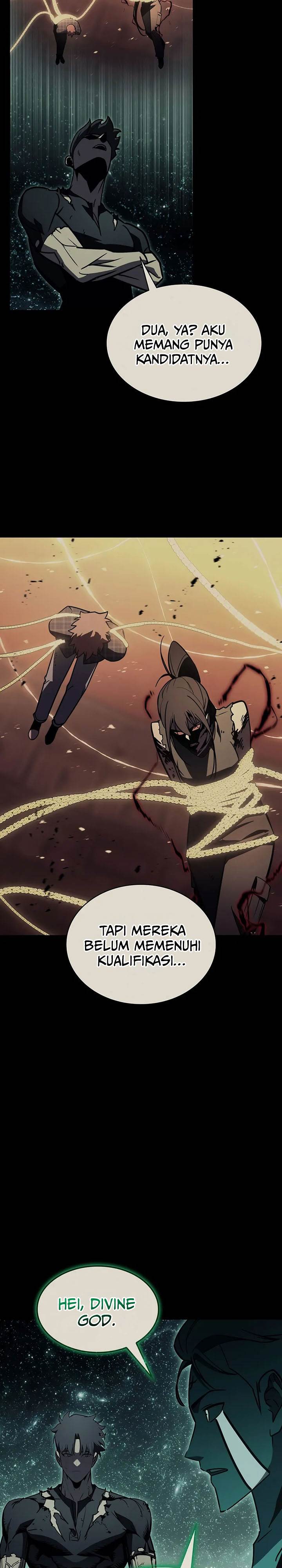 A Disaster-Class Hero Has Returned Chap 140 - Next Chap 141