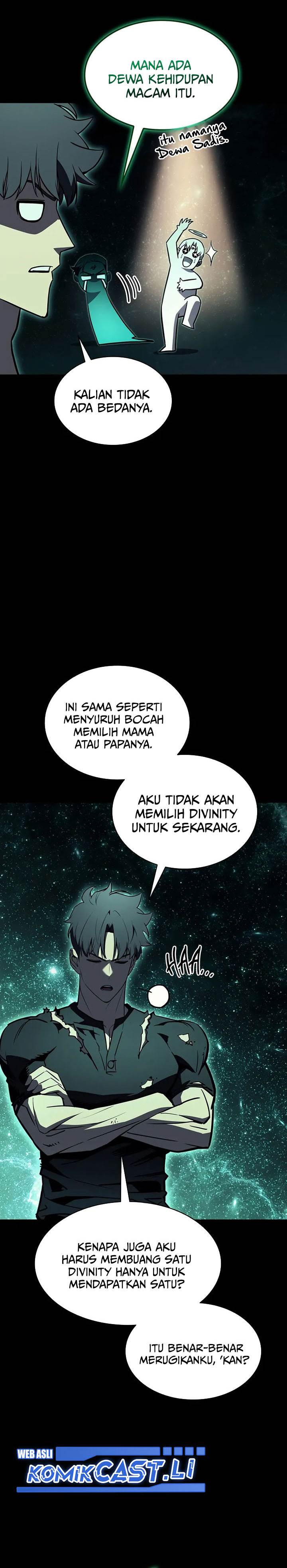 A Disaster-Class Hero Has Returned Chap 140 - Next Chap 141