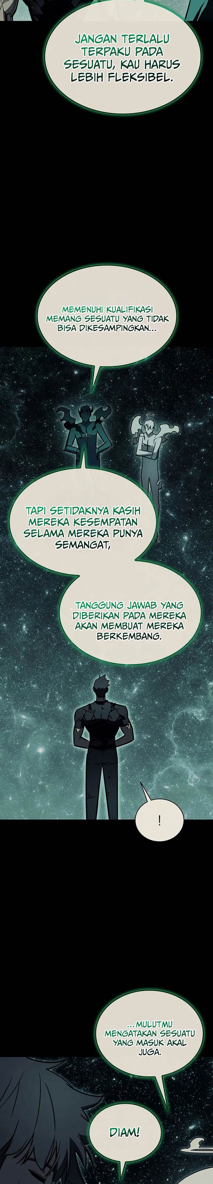 A Disaster-Class Hero Has Returned Chap 140 - Next Chap 141