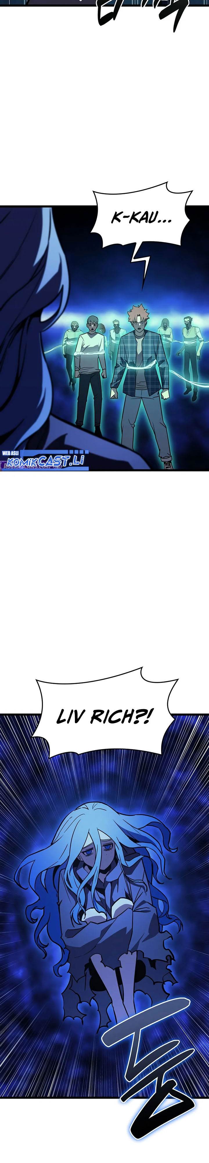 A Disaster-Class Hero Has Returned Chap 140 - Next Chap 141