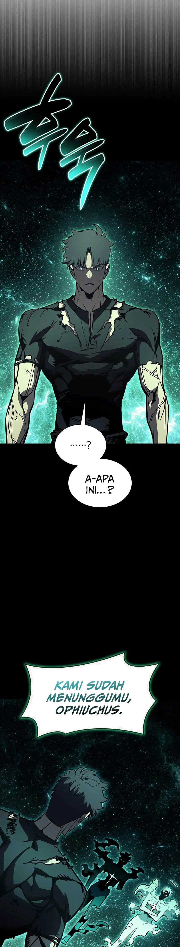 A Disaster-Class Hero Has Returned Chap 140 - Next Chap 141