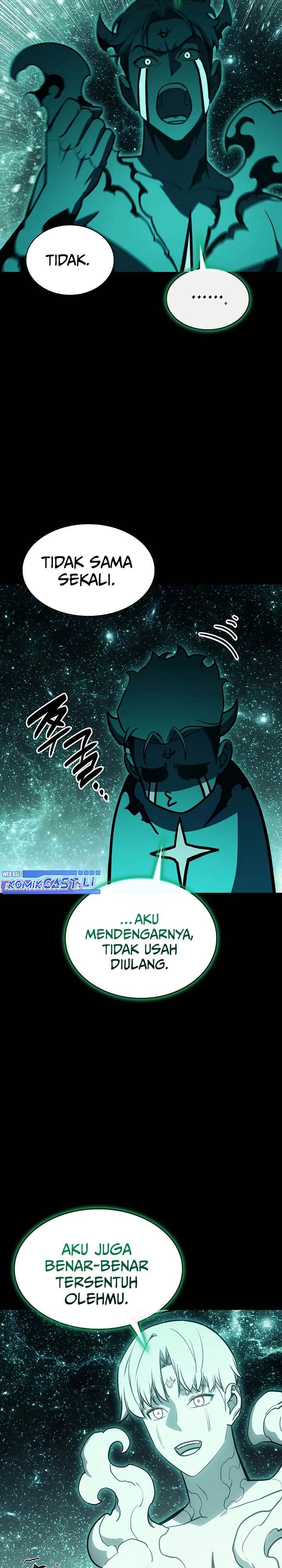 A Disaster-Class Hero Has Returned Chap 140 - Next Chap 141