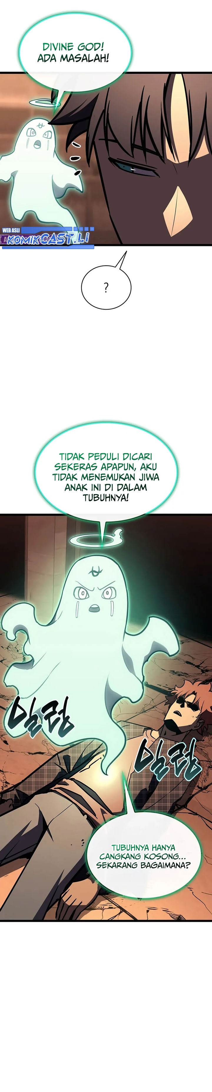 A Disaster-Class Hero Has Returned Chap 140 - Next Chap 141