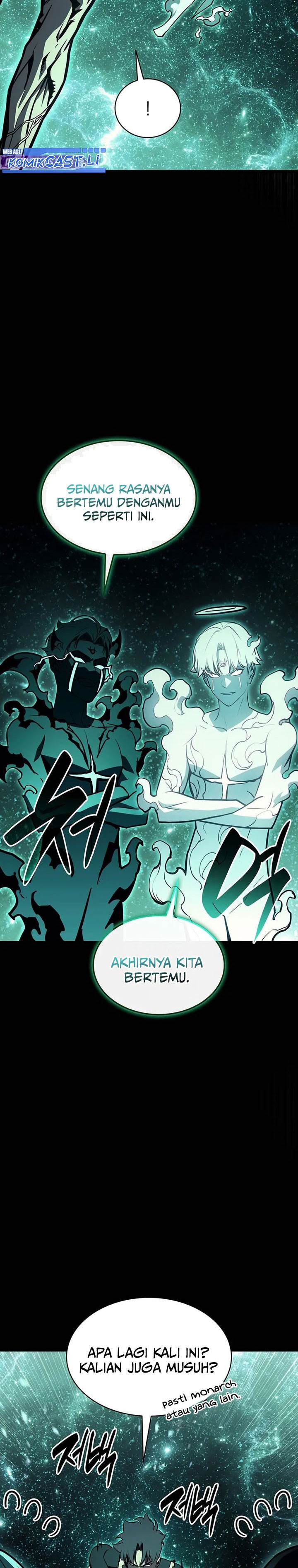 A Disaster-Class Hero Has Returned Chap 140 - Next Chap 141