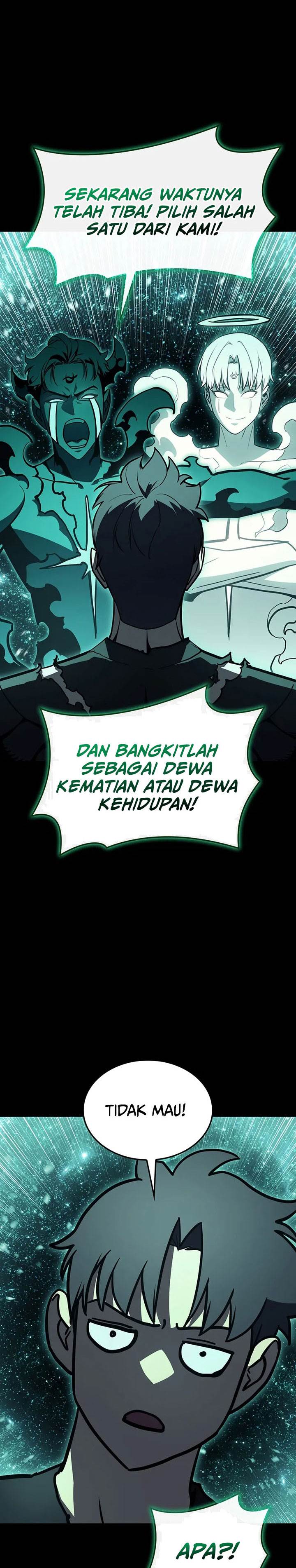 A Disaster-Class Hero Has Returned Chap 140 - Next Chap 141