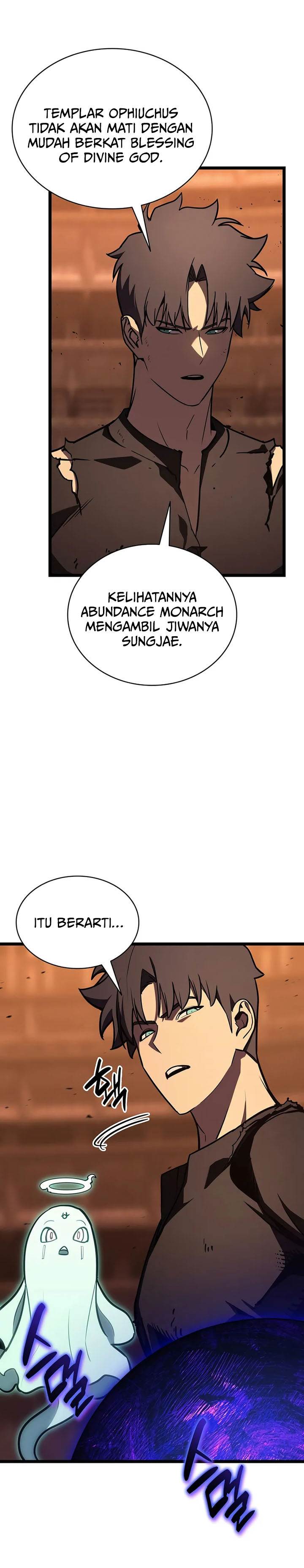 A Disaster-Class Hero Has Returned Chap 140 - Next Chap 141