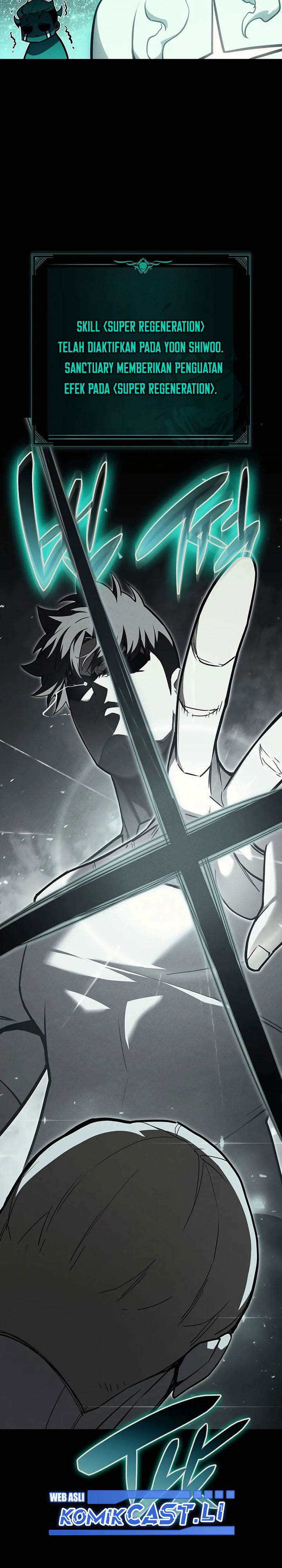 A Disaster-Class Hero Has Returned Chap 140 - Next Chap 141