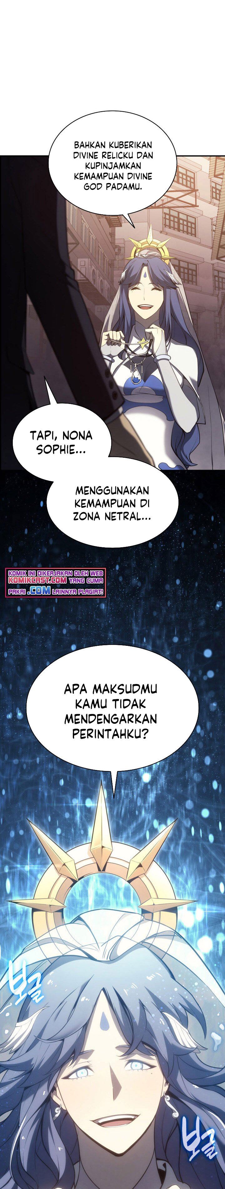 A Disaster-Class Hero Has Returned Chap 14 - Next Chap 15