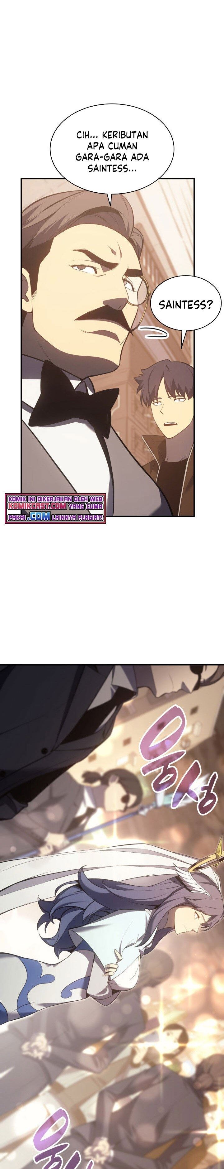 A Disaster-Class Hero Has Returned Chap 14 - Next Chap 15