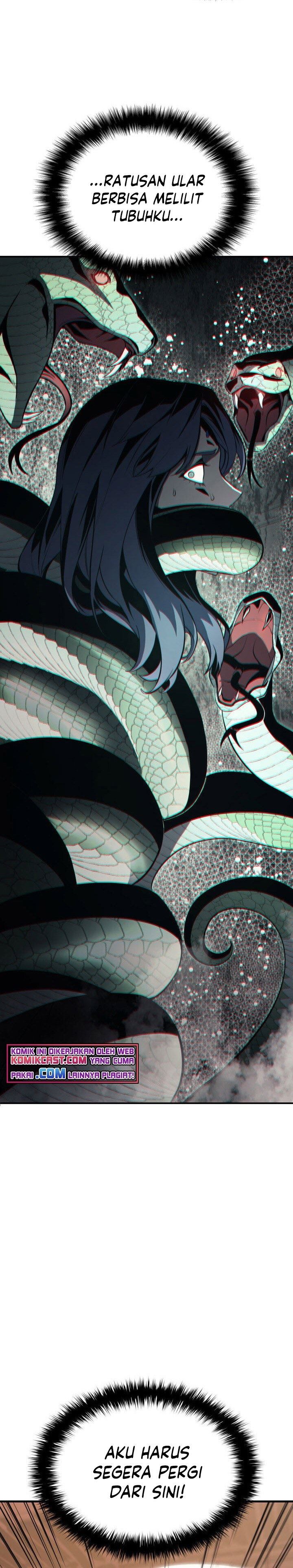 A Disaster-Class Hero Has Returned Chap 14 - Next Chap 15