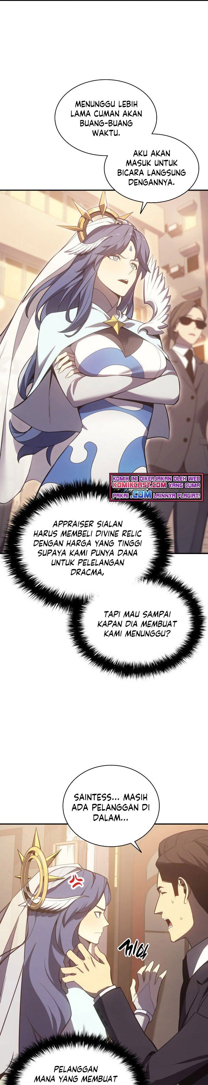 A Disaster-Class Hero Has Returned Chap 14 - Next Chap 15