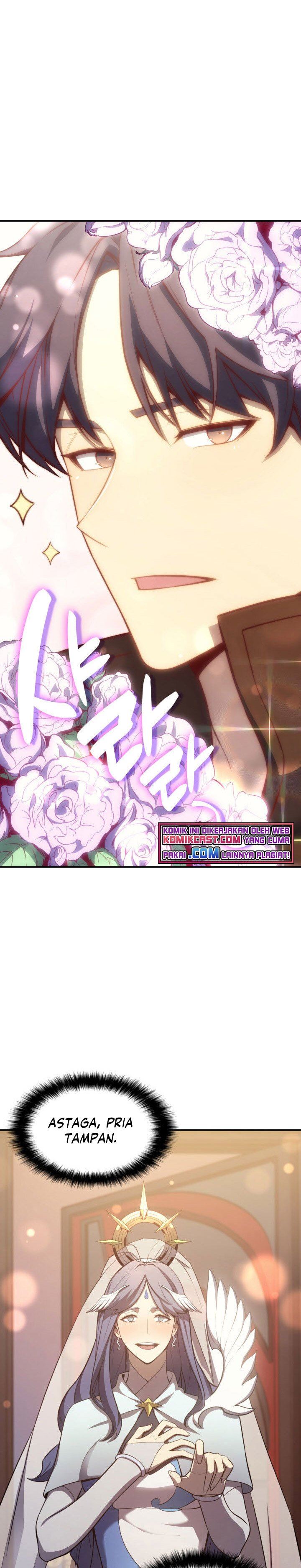 A Disaster-Class Hero Has Returned Chap 14 - Next Chap 15