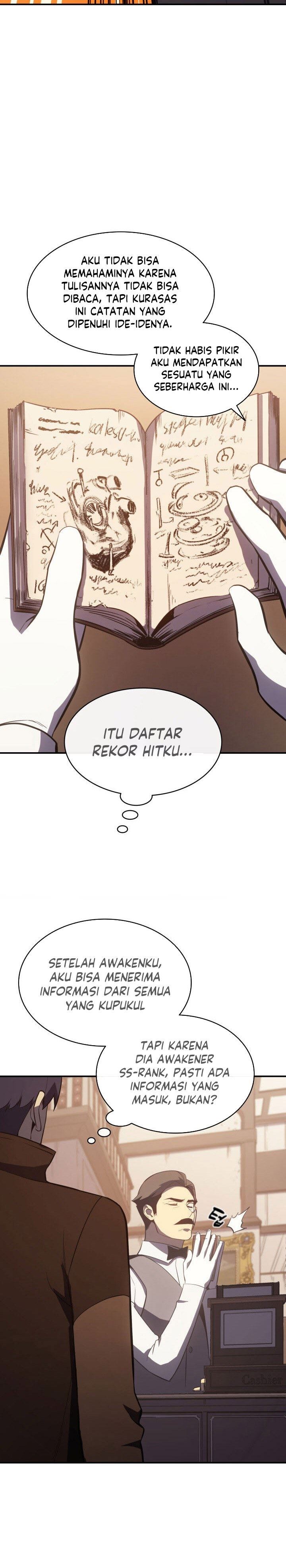 A Disaster-Class Hero Has Returned Chap 14 - Next Chap 15