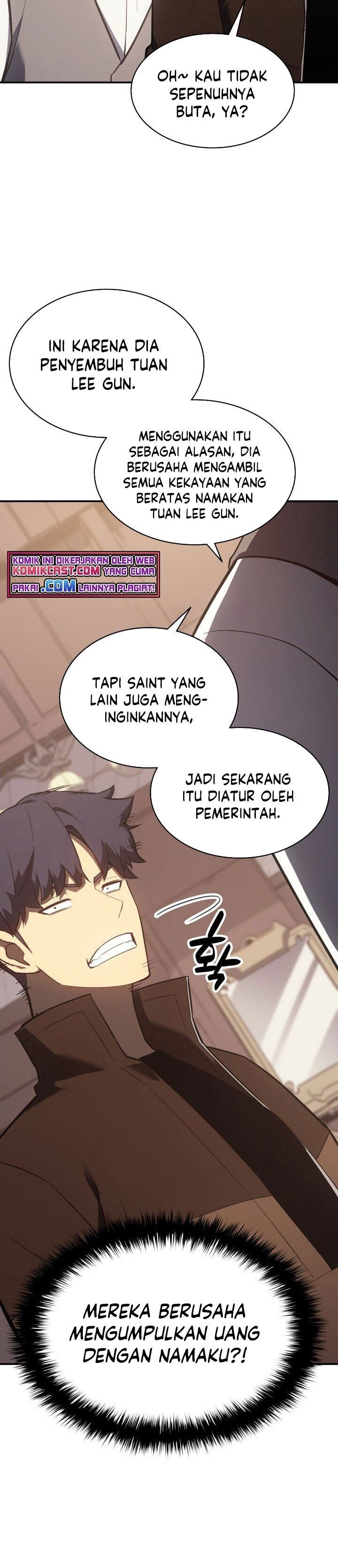 A Disaster-Class Hero Has Returned Chap 14 - Next Chap 15