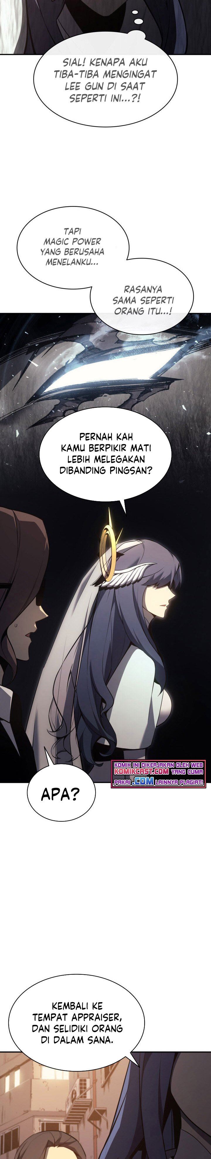 A Disaster-Class Hero Has Returned Chap 14 - Next Chap 15