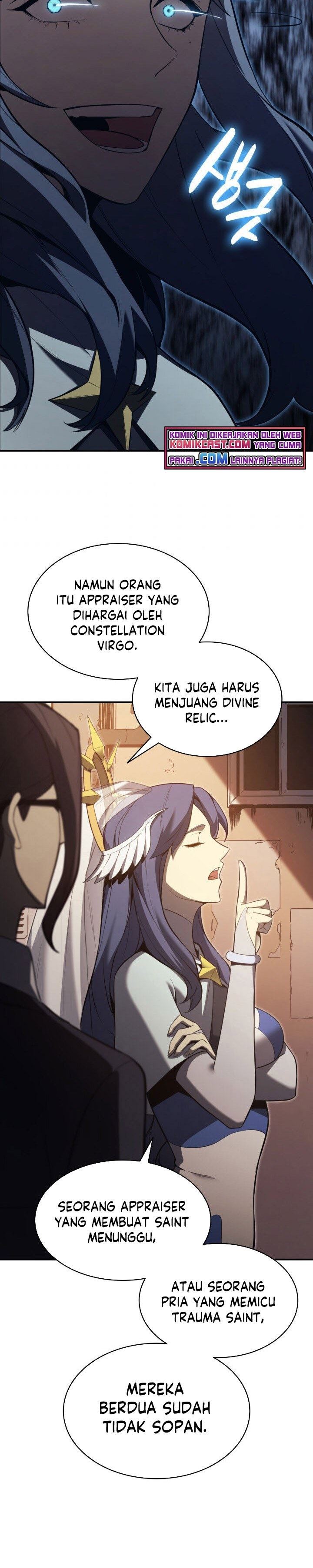 A Disaster-Class Hero Has Returned Chap 14 - Next Chap 15