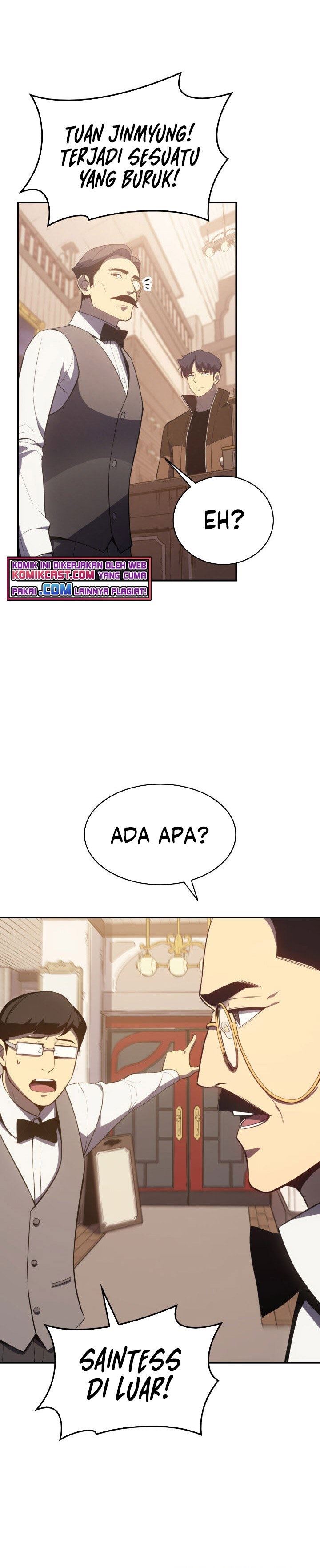 A Disaster-Class Hero Has Returned Chap 14 - Next Chap 15