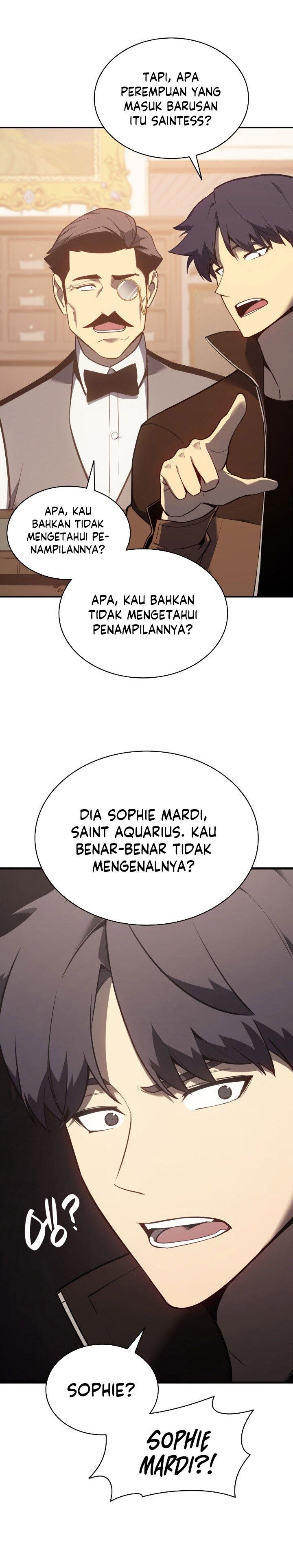 A Disaster-Class Hero Has Returned Chap 14 - Next Chap 15