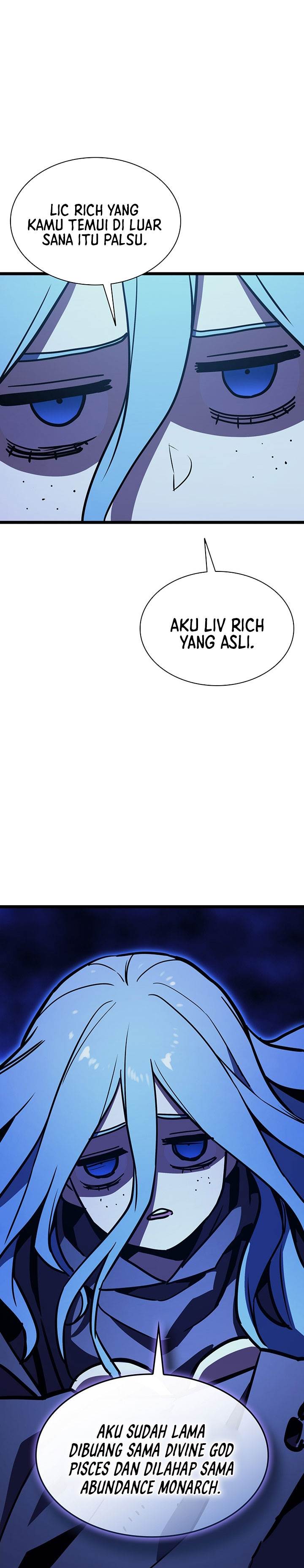 A Disaster-Class Hero Has Returned Chap 141 - Next Chap 142