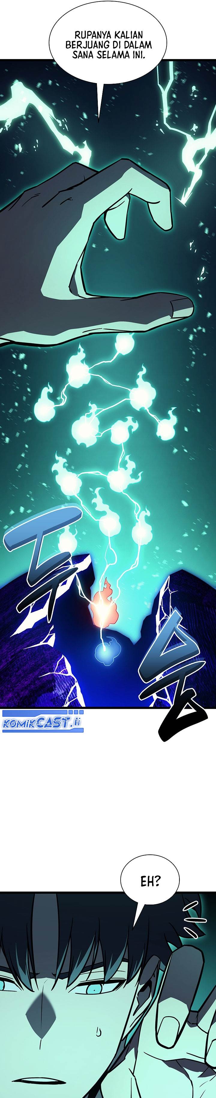 A Disaster-Class Hero Has Returned Chap 141 - Next Chap 142