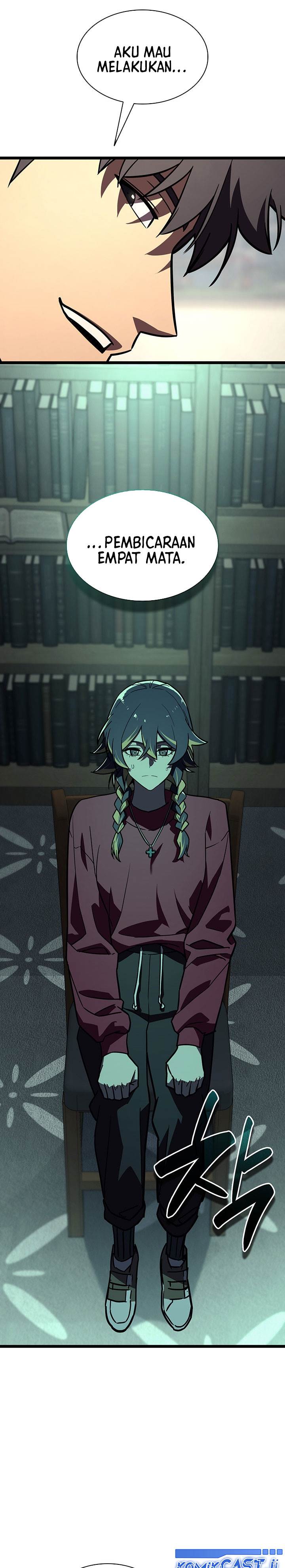 A Disaster-Class Hero Has Returned Chap 141 - Next Chap 142