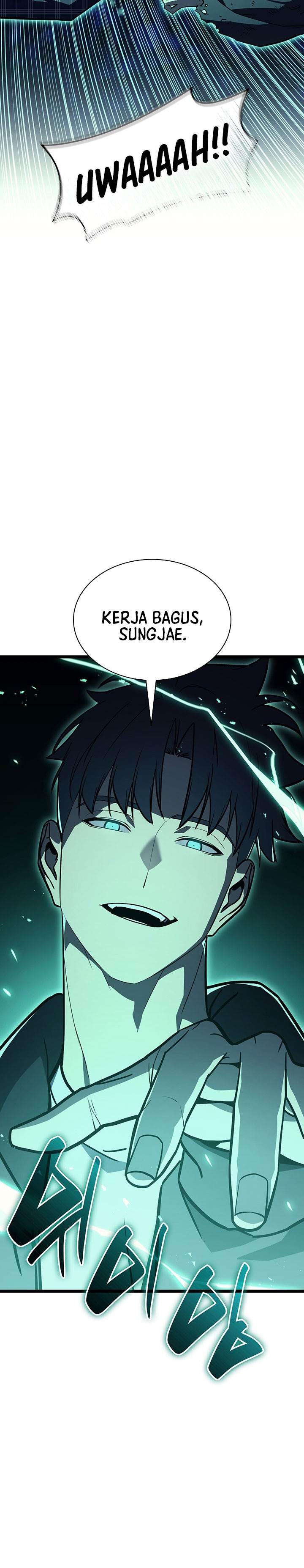 A Disaster-Class Hero Has Returned Chap 141 - Next Chap 142