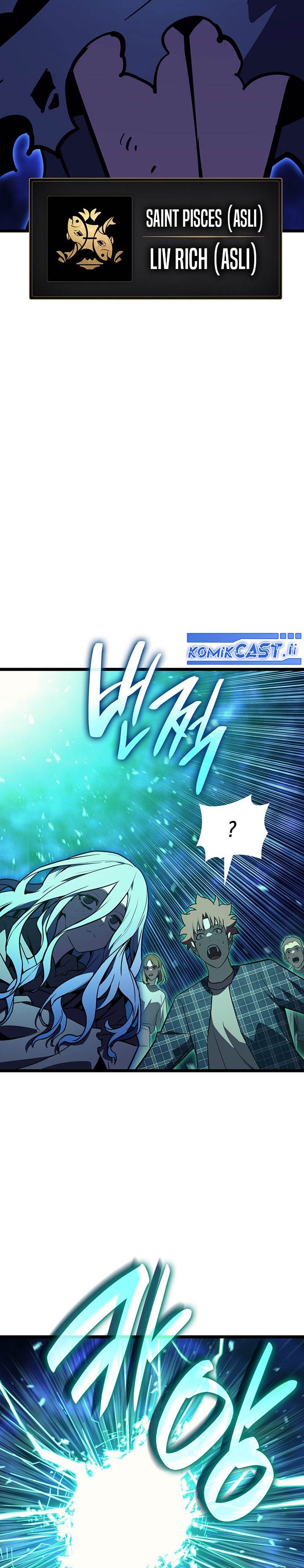 A Disaster-Class Hero Has Returned Chap 141 - Next Chap 142