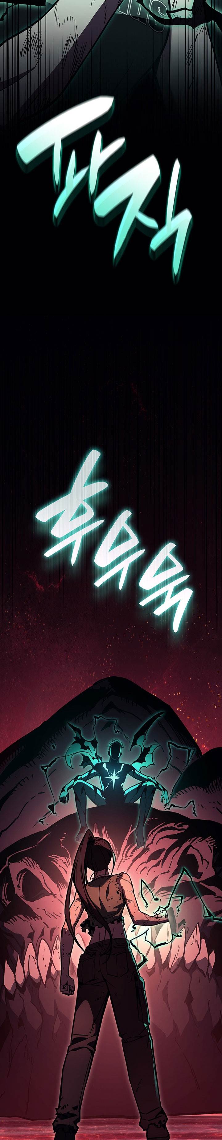 A Disaster-Class Hero Has Returned Chap 141 - Next Chap 142