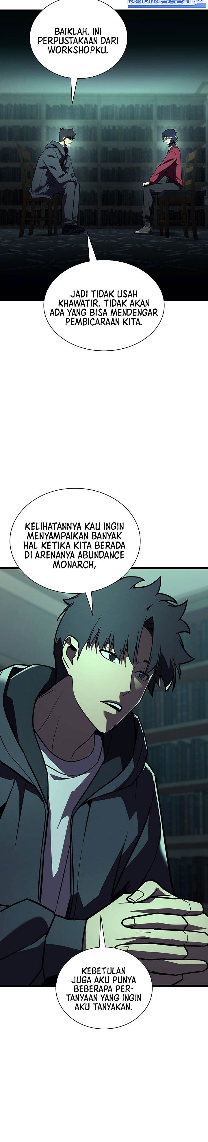 A Disaster-Class Hero Has Returned Chap 141 - Next Chap 142