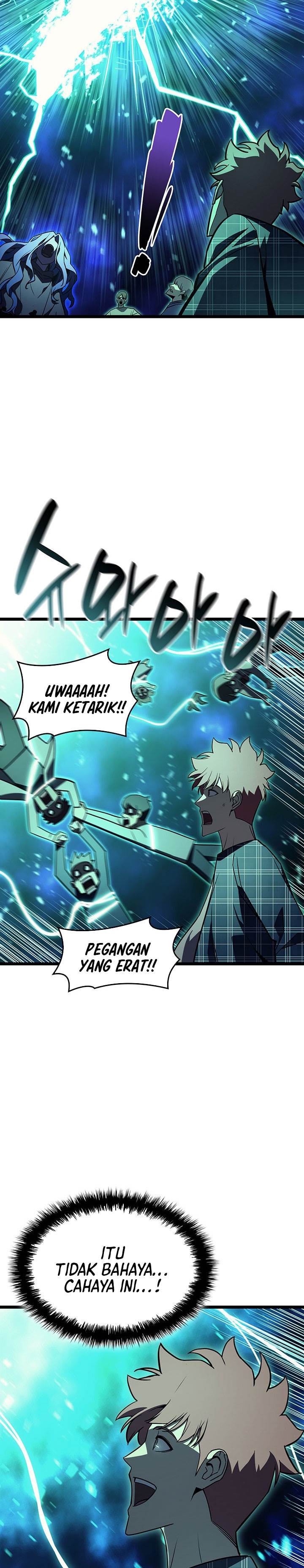A Disaster-Class Hero Has Returned Chap 141 - Next Chap 142