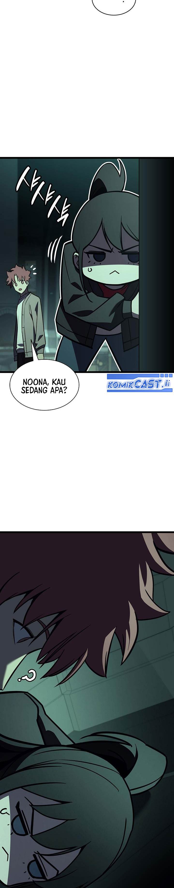 A Disaster-Class Hero Has Returned Chap 142 - Next Chap 143