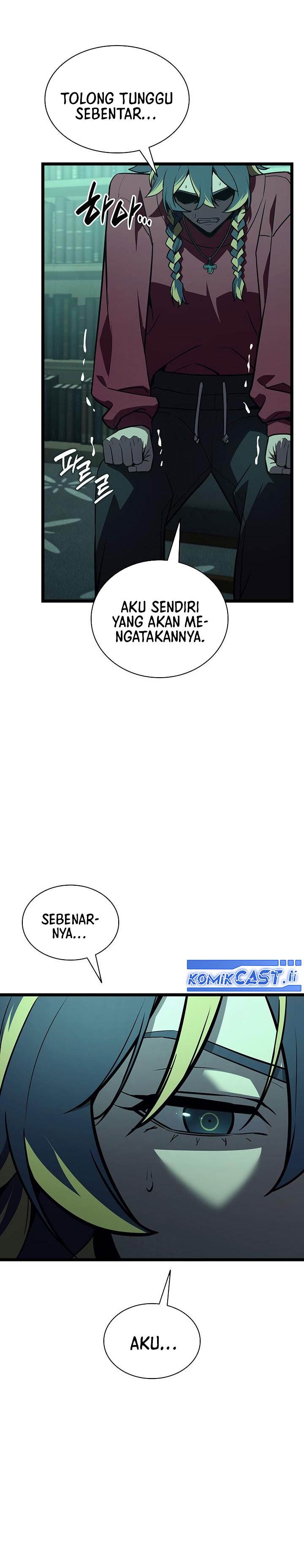 A Disaster-Class Hero Has Returned Chap 142 - Next Chap 143