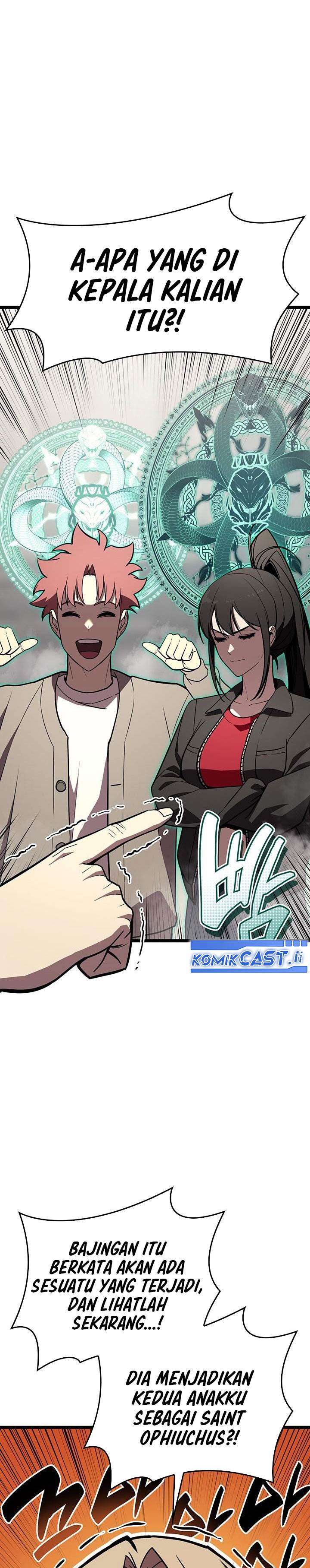 A Disaster-Class Hero Has Returned Chap 142 - Next Chap 143