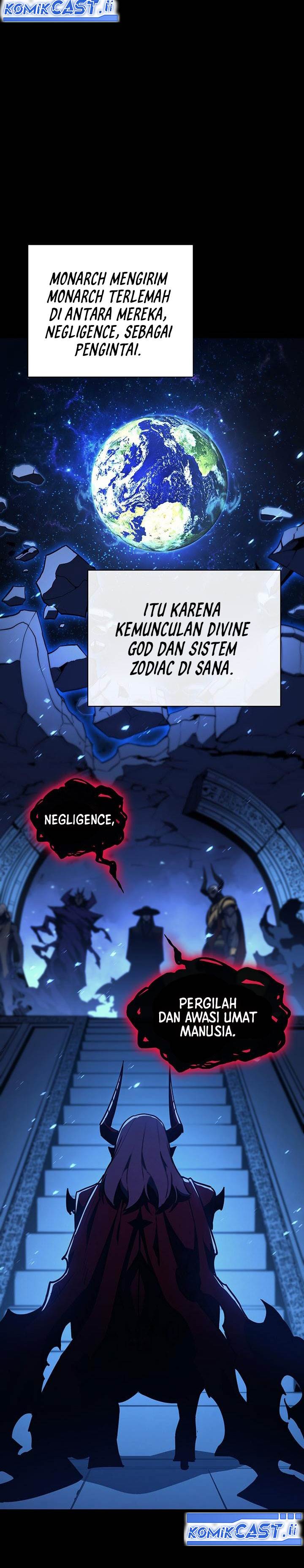 A Disaster-Class Hero Has Returned Chap 142 - Next Chap 143