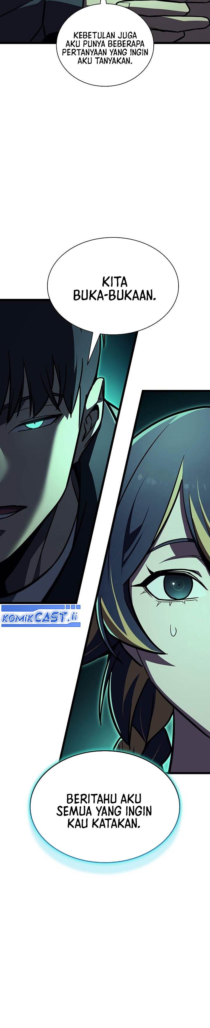 A Disaster-Class Hero Has Returned Chap 142 - Next Chap 143