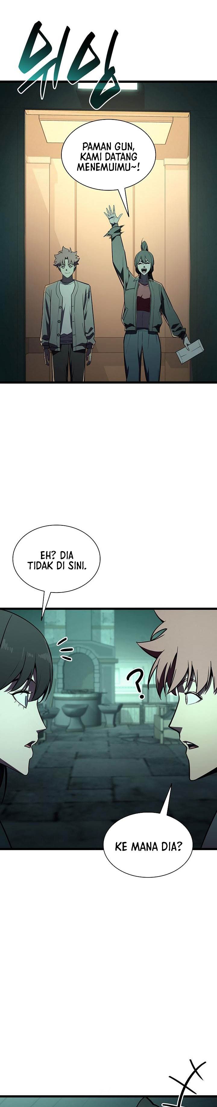 A Disaster-Class Hero Has Returned Chap 142 - Next Chap 143